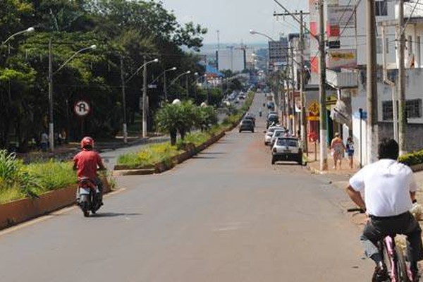 Após readequação de projeto, Prefeitura anuncia retomada das obras na Major Gote