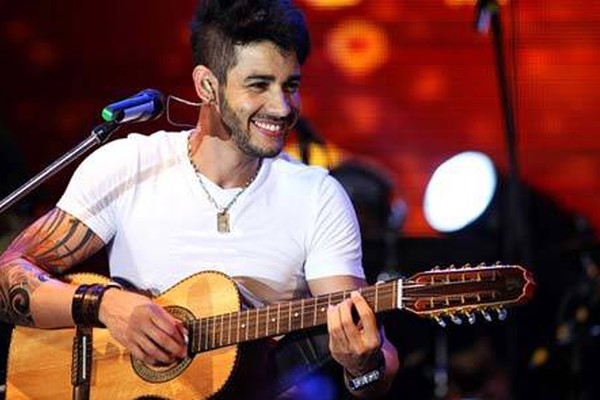 “Eu não aguento mais”: Gusttavo Lima declara que pode parar de cantar