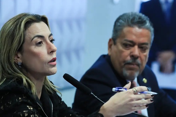 CPI das Bets: relatório aponta crimes e endividamento de famílias