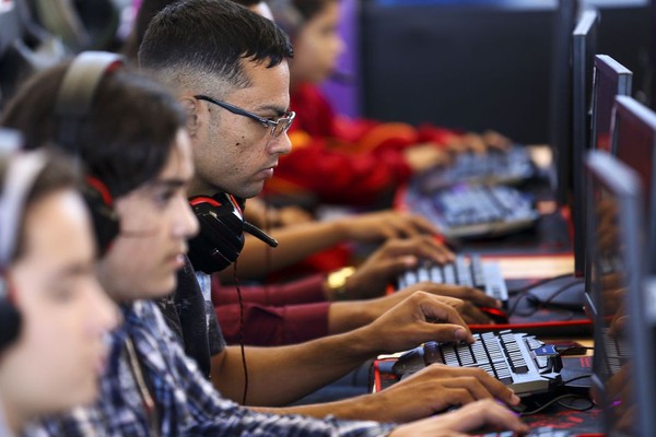 Maior feira de tecnologia do mundo começa hoje em Brasília