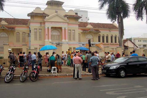 Eleição dos novos conselheiros tutelares acontece no domingo; veja quem são os candidatos