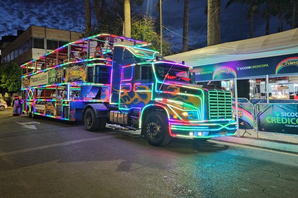 Sicoob Credicopa vai celebrar o Dia das Crianças com muita diversão na Praça do Coreto