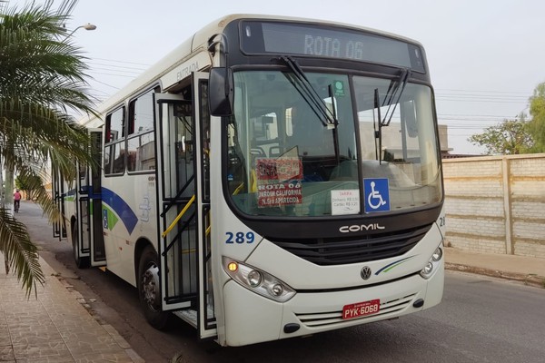 Isenções na taxa de iluminação pública e na tarifa do transporte público dependem de decreto