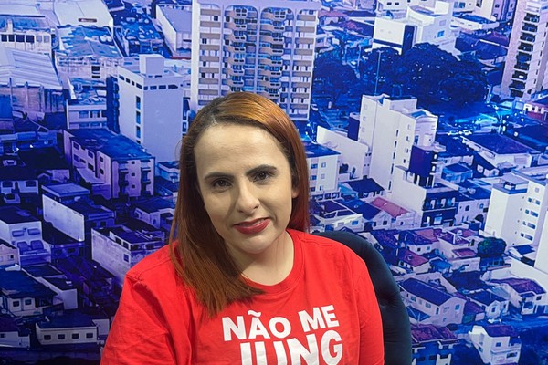 Contraponto recebe a psicóloga Nathália Maciel e fala sobre prevenção ao suicídio e a importância da terapia