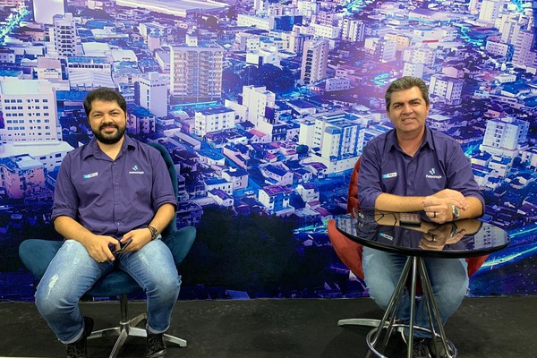 Contraponto mostra o avanço de uma nova enchente, a situação das estradas e conversa com Claudio Nasser sobre investimentos