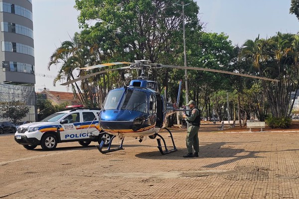 Operação "Bala de Prata" cumpre mandados de prisão contra autores de homicídios em Patos de Minas