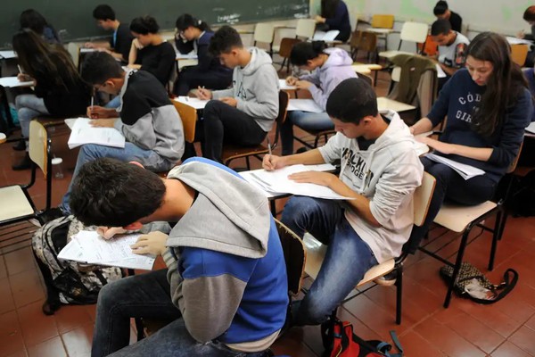 Enem 2025: locais de prova já podem ser consultados