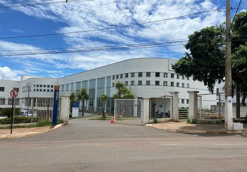 Homem é preso após se masturbar em frente a cuidadora de idosos na Santa Casa de Patos de Minas