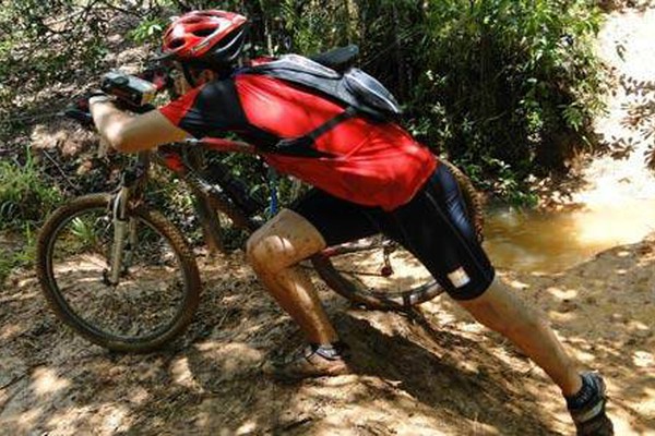 Final da Copa Cemil de Enduro de Regularidade acontece neste domingo 