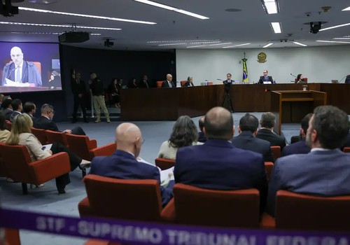 Entenda os próximos passos do julgamento de Bolsonaro no STF