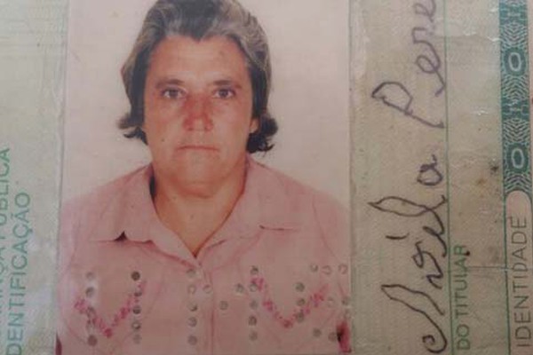 Senhora de 75 anos atingida por bala perdida não resiste e morre no Hospital Regional