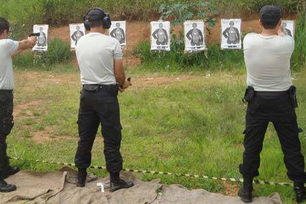 Concurso com 3.410 vagas para Agente Penitenciário deve ter recorde de inscritos