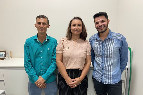 Prefeitura realiza semana de prevenção do câncer bucal e de conscientização sobre uso de ‘vape’ em Patos de Minas