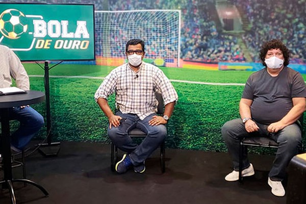 Programa “Na Rede” repercute as últimas notícias do esporte e a volta do Mamoré no Módulo II