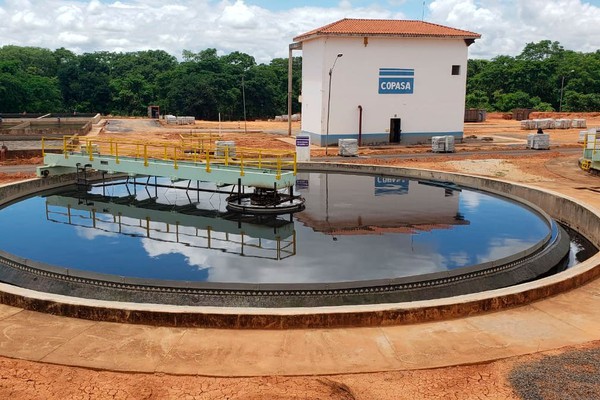 MPF celebra acordos para reduzir mau cheiro causado pela Estação de Tratamento de Esgoto