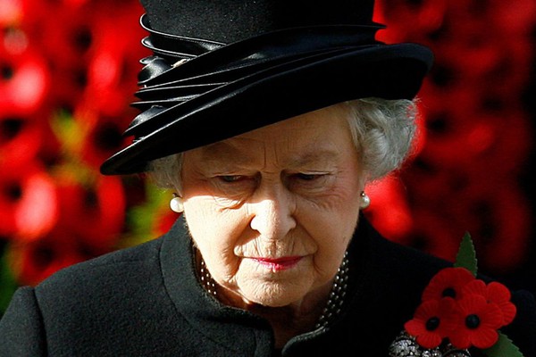 Rainha Elizabeth II morre aos 96 anos na Escócia