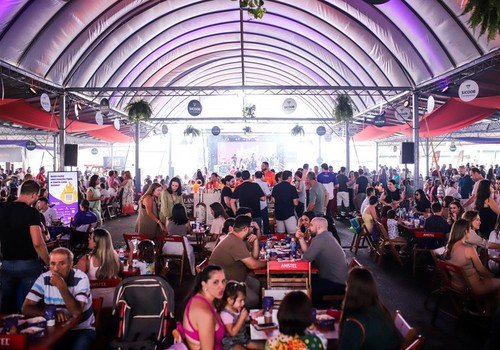 Óinc Fest acontece neste sábado em Patos de Minas com muita música, comida boa e solidariedade