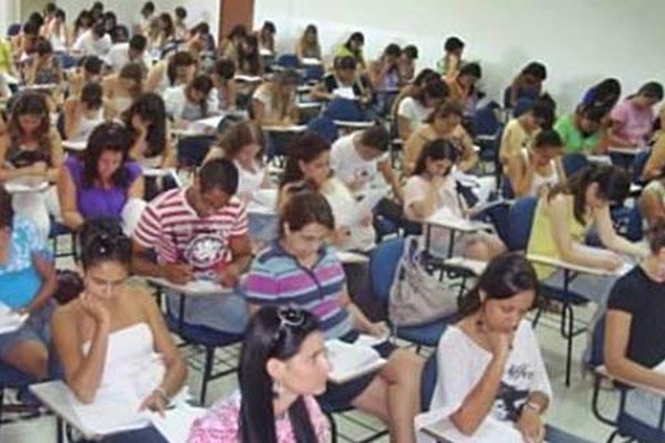 Últimas semanas de inscrições para o Exame de Bolsas on-line 2016 do Instituto Máximo