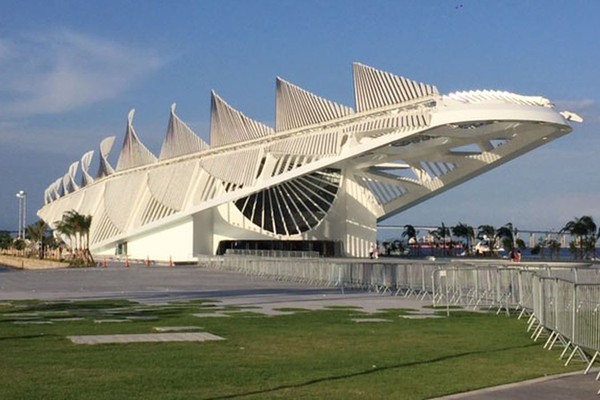 Museu do Amanhã abre exposição sobre o coração