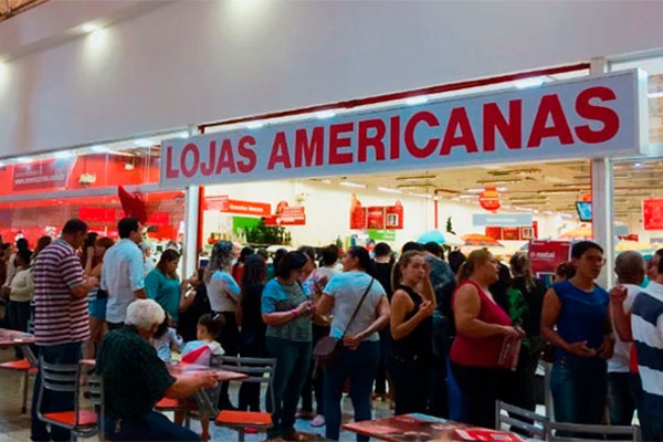 Pátio Central Shopping vai permanecer aberto durante a madrugada para a Black Friday 