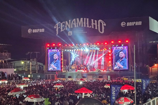 Fenamilho é reconhecida pelo Governo de Minas por seu importante valor cultural