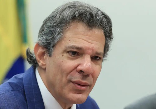 Fim de isenção a títulos privados não prejudicará produtor, diz Haddad