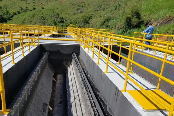 Conselho vai gerir fundo de R$ 5 bilhões para a Bacia do Rio Doce