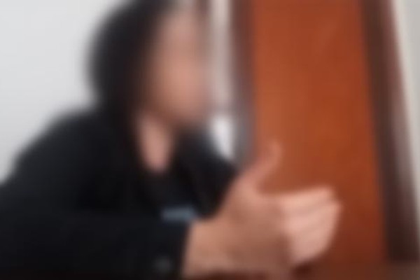 Jovem dá detalhes de estupro e diz com veemência que agrônomo foi o autor da violência