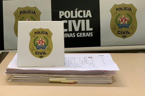 Mulher que fraudou exame de gravidez e mentiu sobre violência doméstica é indiciada por vários crimes no Carmo