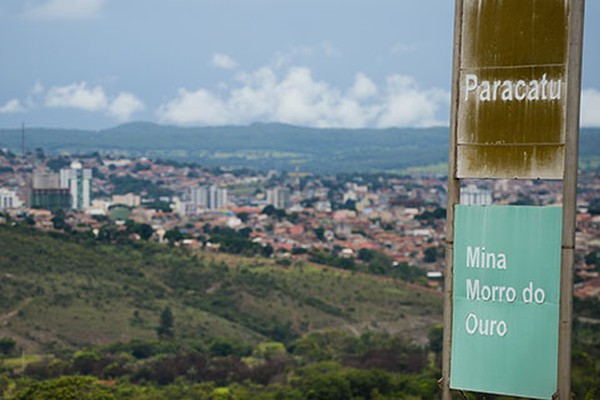 Prefeito e vereador de Paracatu têm bens bloqueados por suspeita de improbidade em obra de açude