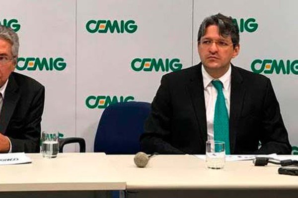 Cemig tem lucro líquido quase 70 vezes maior do que o 1º trimestre de 2016