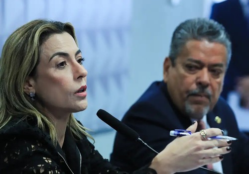 CPI das Bets: relatório aponta crimes e endividamento de famílias