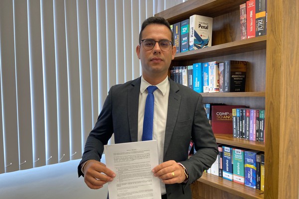 Ministério Público abre processo seletivo para estagiários de Direito em Patos de Minas