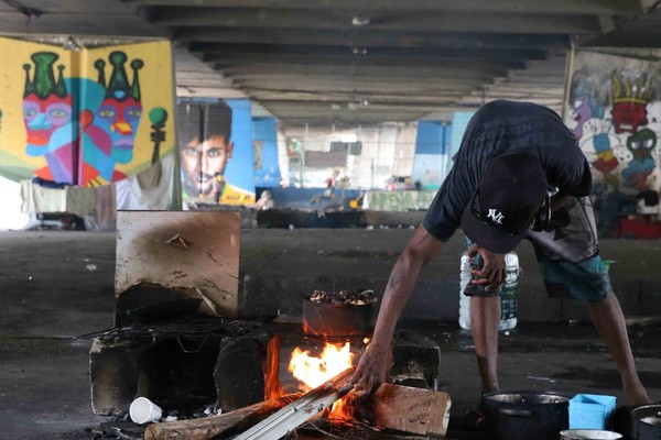 Cidades terão apoio para acolher pessoas em situação de rua