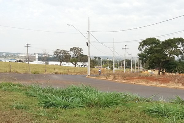 Governo de Minas vai promover leilão para vender terreno de 77 hectares da Escola Agrícola