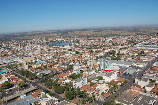 Prefeitura fará audiência pública para discutir revisão do perímetro urbano de Patos de Minas