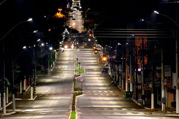 Patos de Minas é eleita melhor cidade do estado para se viver e prefeito comemora crescimento