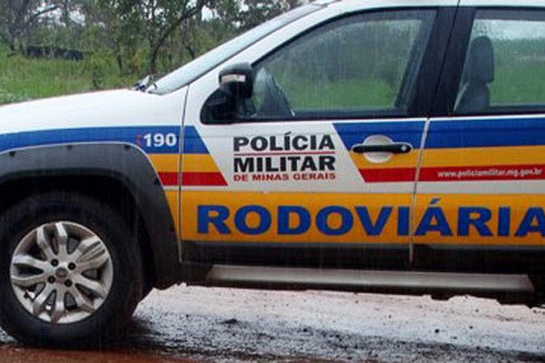 Criminosos amarram casal de caseiro em fazenda de PO e fogem levando R$ 4 mil