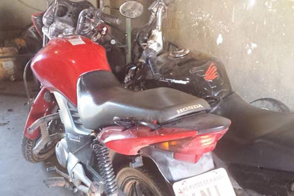 Motociclista de 23 anos que havia se acidentado na estrada de Pindaíbas morre no Regional