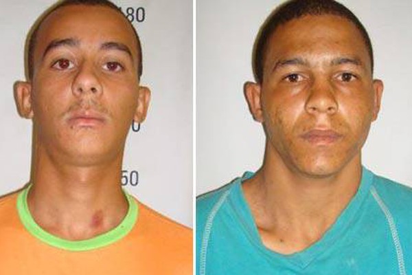 PC interroga homens acusados de matar lavrador para roubar na Baixadinha