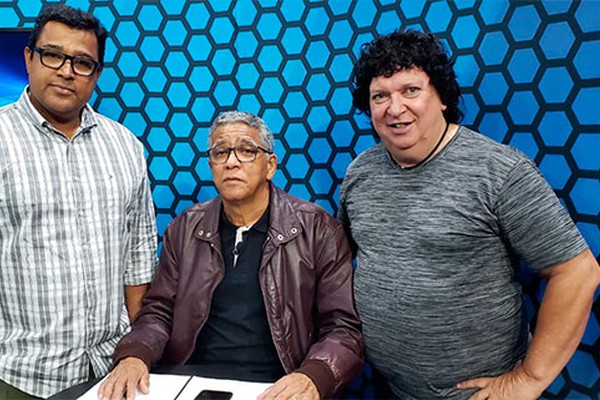 Situação crítica do Mamoré e vitória suada da URT são destaques do "Na Rede" de hoje