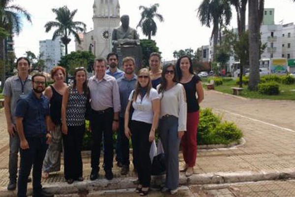 Campus Avançado da UFU em Patos de Minas terá primeiro curso de mestrado