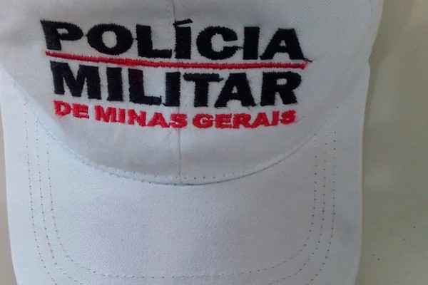 PM Rodoviária prende motorista que estava com resquícios de cocaína no nariz e sinais de embriaguez