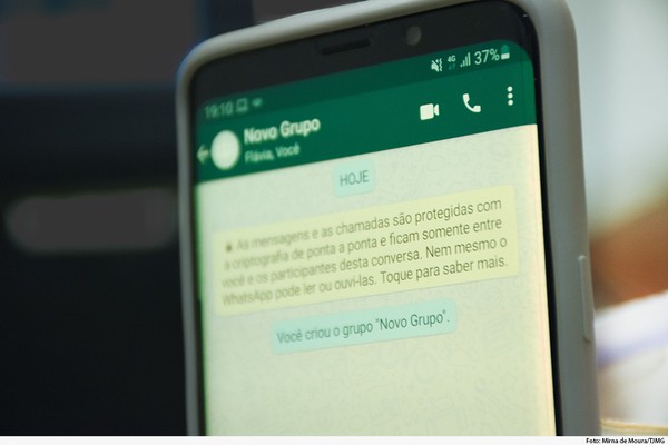 Empresário considerado tóxico é condenado por invadir whatsapp da ex em MG