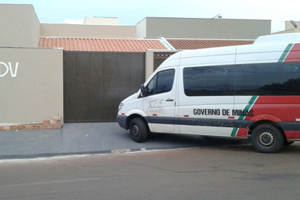 Anjos da Vida finalizam construção de casa de apoio a pacientes com câncer em Barretos