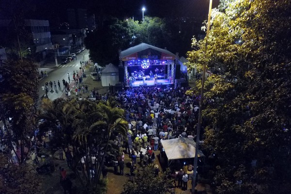 Patos Hoje sorteia brindes para leitores que participaram da cobertura