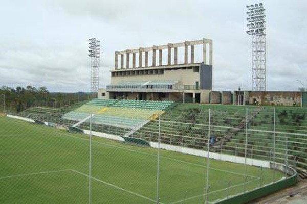 Duas chapas vão disputar a eleição da nova diretoria executivo do Mamoré