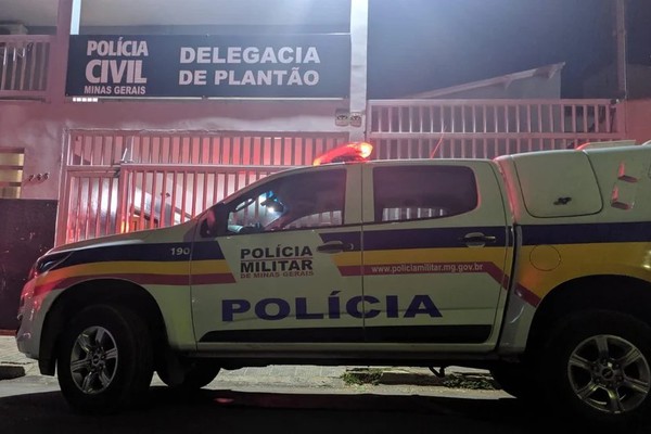 Homem é atingido por disparo no pescoço quando saía de boate em Lagoa Formosa