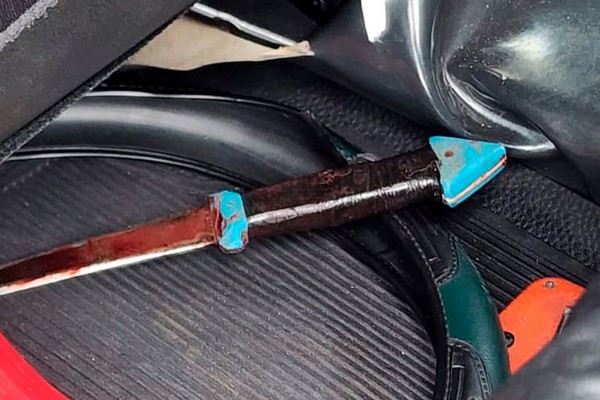 Mulher é morta a golpes de faca por ex que não aceitava fim do relacionamento em Uberlândia