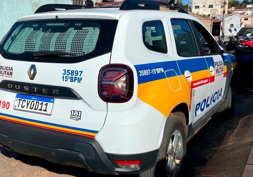Fuga de adolescentes de Casa de Semiliberdade em Patos de Minas mobiliza Polícia Militar